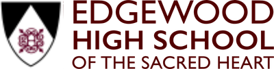 Edgewood High School logo – donate to Edgewood High School