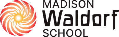 Madison Waldorf School logo – donate to Madison Waldorf School